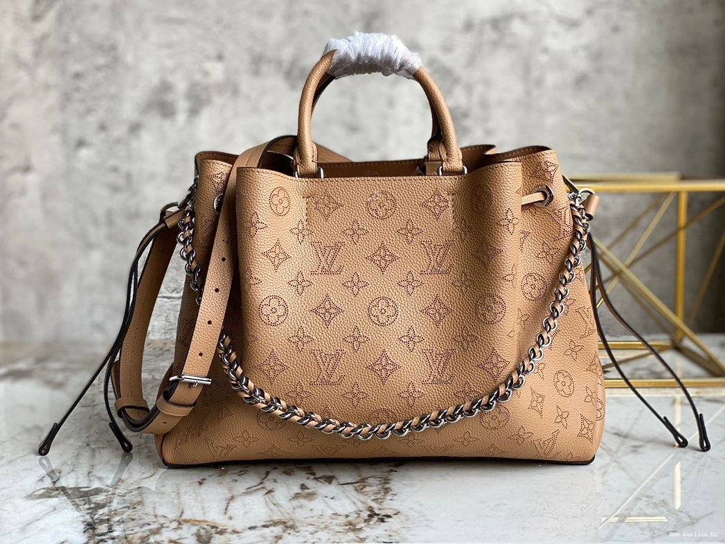 Aaa replica ru LOUIS VUITTON TOTE BELLA 0727